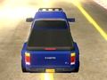 Gioco Burnout per incidenti automobilistico folle in linea