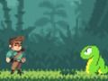 Gioco Avventura nella giungla  in linea