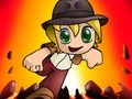 Gioco Vulcano Joe  in linea