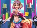 Gioco Sirena vs principessa in linea