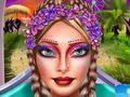 Gioco Ellie Coachella Makeup in linea