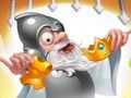 Gioco Doodle Dio, bei vecchi tempi in linea