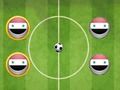 Gioco Sfida calcistica  in linea