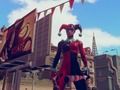 Gioco Villain Simulator  in linea