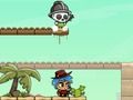 Gioco Guerriero leggendario: Globin Rush in linea