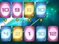 Gioco Solitario Fulmine  in linea