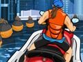 Gioco Rush di moto d'acqua in linea
