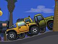 Gioco Rider di camion  in linea