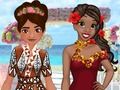 Gioco Matrimonio reale alla principessa in linea