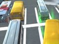 Gioco Autobus Master Parking 3D in linea