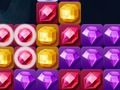 Gioco Fusione di gioielli  in linea