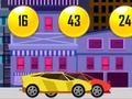 Gioco Rapida gara di matematica in linea