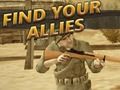 Gioco Seconda Guerra Mondiale: Medaglia al Valore  in linea
