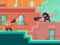 Gioco Agente Gun  in linea