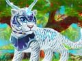 Gioco La mia tigre da favola in linea Gioco La mia tigre da favola in linea