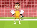 Gioco World Football Kick 2018 in linea