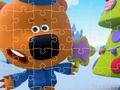 Gioco Mimi Mishki: Capodanno  in linea