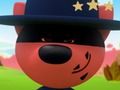 Gioco Mimi Mishki: Joe impercettibile  in linea