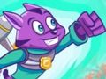 Gioco Avventura missilistica Dumkot  in linea