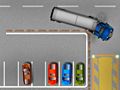 Gioco Il tuo grande parcheggio per camion  in linea