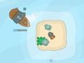 Gioco Piratez. io  in linea