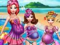 Gioco Mamme Summer Break  in linea