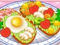 Gioco Avocado Toast Instagram in linea