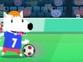 Gioco Campione di calcio  in linea