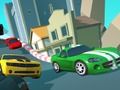 Gioco Cartoon Mini Racing in linea