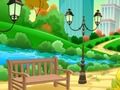 Gioco I segreti dei bambini trovano la differenza  in linea