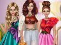 Gioco Sally Internet Fashion Star in linea