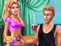 Gioco Proposta di Ellie Beach  in linea