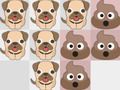 Gioco Dog Daily Pooh in linea