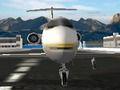 Gioco Airplane Simulator Island Travel  in linea