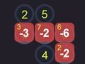 Gioco Sovrapposizione di somme  in linea