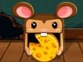 Gioco Formaggio a rotazione  in linea