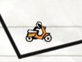 Gioco Line Biker in linea