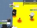 Gioco Pixel Shooter. io  in linea