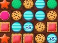 Gioco Abbinamenti cookie  in linea