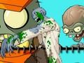 Gioco Caccia di differenza di zombi in linea