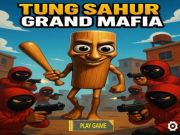 Gioco Tung Sahur Grand Mafia in linea