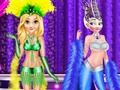 Gioco Showgirl di Princess As Los Vegas  in linea