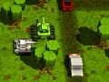 Gioco Serbatoi di voxel 3D in linea