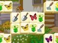 Gioco Slide di fiori Mahjong in linea
