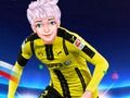 Gioco Coppa del Mondo di calcio congelato 2018 in linea