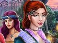 Gioco Congrega delle streghe  in linea