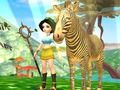 Gioco Fantasia 3D Anime  in linea