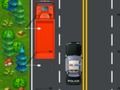 Gioco Racer traffico in linea