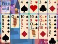 Gioco Solitario Ali Baba  in linea