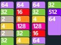 Gioco Twenty48 solitario in linea